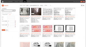 Central Digital Repository: Digital content that appears in a gallery exhibit is catalogued and made available across the network through a web based interface. It has been built to leverage transmedia storytelling, supporting the Museum's mandate to be fully accessible to all visitors, regardless of age or ability, and to encourage reflection and dialogue. 