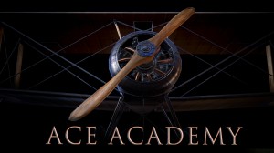 01-Title Screen
