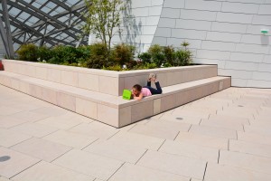 Digital nanny