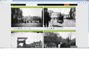 Image comparison tool