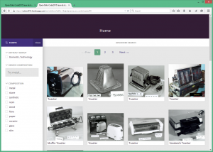 Open Data Project - Guinsley