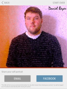 PointillizeYourselfe