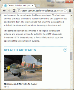 related content
