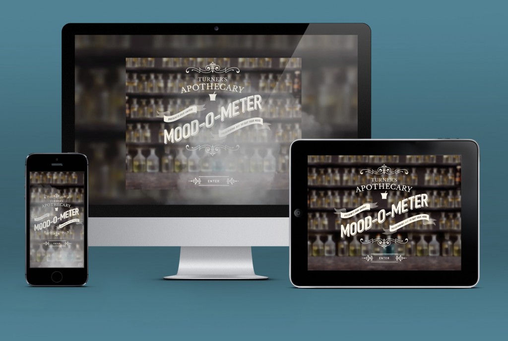 responsive device view